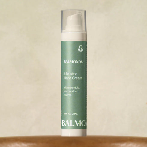 Balmonds 皇牌護手霜 Intensive Hand Cream